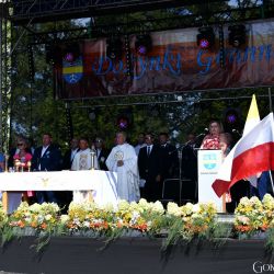 Dożynki Gminne 2024 Osiek nad Wisłą