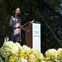 Dożynki Gminne 2024 Osiek nad Wisłą