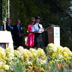 Dożynki Gminne 2024 Osiek nad Wisłą