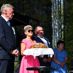 Dożynki Gminne 2024 Osiek nad Wisłą