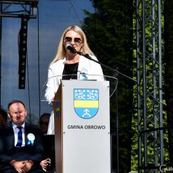 Dożynki Gminne 2024 Osiek nad Wisłą