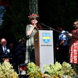 Dożynki Gminne 2024 Osiek nad Wisłą