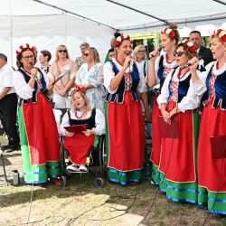Dożynki Gminne 2024 Osiek nad Wisłą