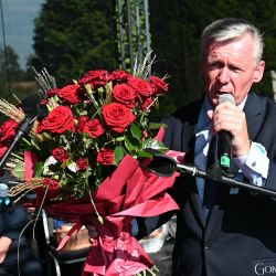 Dożynki Gminne 2024 Osiek nad Wisłą