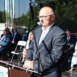 Dożynki Gminne 2024 Osiek nad Wisłą