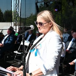 Dożynki Gminne 2024 Osiek nad Wisłą