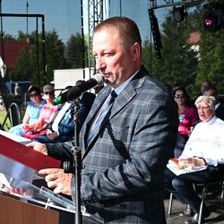 Dożynki Gminne 2024 Osiek nad Wisłą