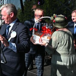 Dożynki Gminne 2024 Osiek nad Wisłą
