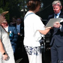 Dożynki Gminne 2024 Osiek nad Wisłą