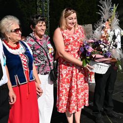 Dożynki Gminne 2024 Osiek nad Wisłą