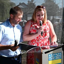 Dożynki Gminne 2024 Osiek nad Wisłą