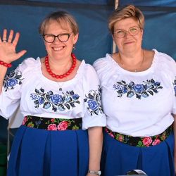 Dożynki Gminne 2024 Osiek nad Wisłą