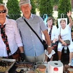 Dożynki Gminne 2024 Osiek nad Wisłą
