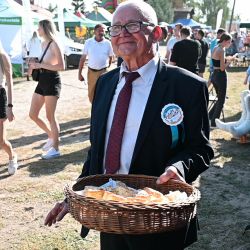 Dożynki Gminne 2024 Osiek nad Wisłą
