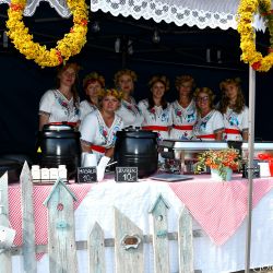 Dożynki Gminne 2024 Osiek nad Wisłą