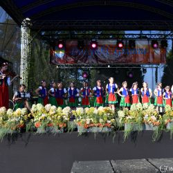 Dożynki Gminne 2024 Osiek nad Wisłą