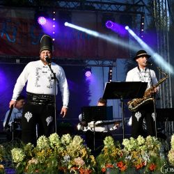 Dożynki Gminne 2024 Osiek nad Wisłą