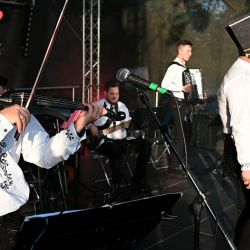 Dożynki Gminne 2024 Osiek nad Wisłą