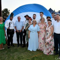 Dożynki Gminne 2024 Osiek nad Wisłą