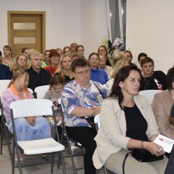 Narodowe Czytanie w Osieku nad Wisłą