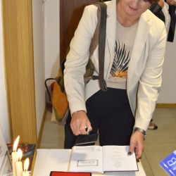 Narodowe Czytanie w Osieku nad Wisłą