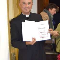 Narodowe Czytanie w Osieku nad Wisłą