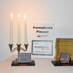 Narodowe Czytanie w Osieku nad Wisłą