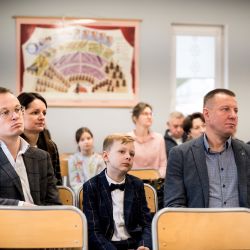II Regionalny Konkurs Pianistyczny