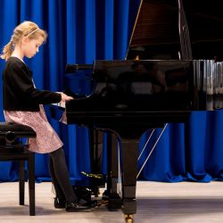 II Regionalny Konkurs Pianistyczny