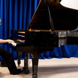 II Regionalny Konkurs Pianistyczny
