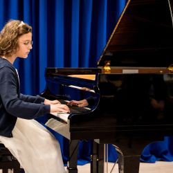 II Regionalny Konkurs Pianistyczny
