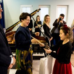 II Regionalny Konkurs Pianistyczny