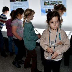wyjazd do Centrum Nowocesności Młyn Wiedzy