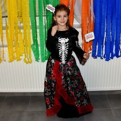 Bal karnawałowy