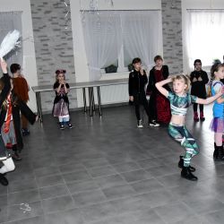 Bal karnawałowy