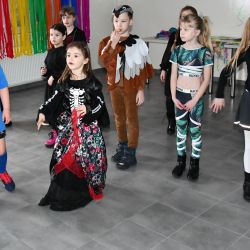 Bal karnawałowy