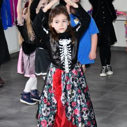 Bal karnawałowy