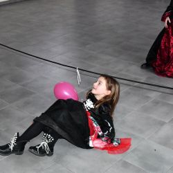 Bal karnawałowy