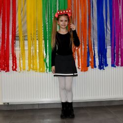 bal karnawałowy