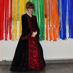 bal karnawałowy