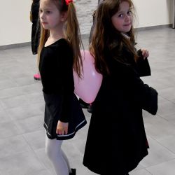 bal karnawałowy