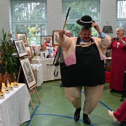 VII Przegląd Chórów i Zespołów Senioralnych