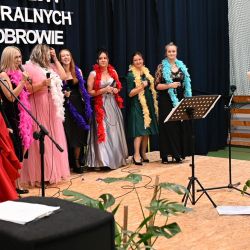 VII Przegląd Chórów i Zespołów Senioralnych