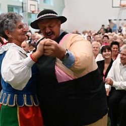 VII Przegląd Chórów i Zespołów Senioralnych