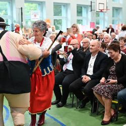 VII Przegląd Chórów i Zespołów Senioralnych