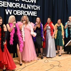 VII Przegląd Chórów i Zespołów Senioralnych