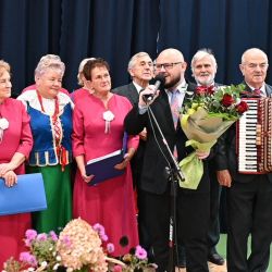 VII Przegląd Chórów i Zespołów Senioralnych