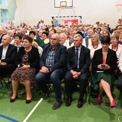 VII Przegląd Chórów i Zespołów Senioralnych
