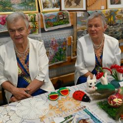 VII Przegląd Chórów i Zespołów Senioralnych