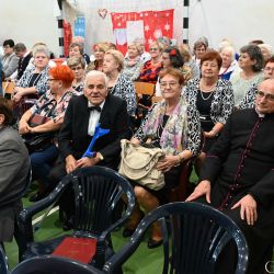 VII Przegląd Chórów i Zespołów Senioralnych